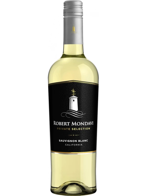 Robert Mondavi, Private Selection Sauvignon Blanc
