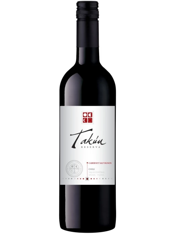 Takun Cabernet Sauvignon Reserva