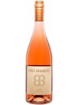 Вино Birgit Braunstein, Rose 2018, 0.75 л