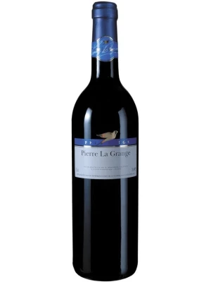 Вино Pierre La Grange Rouge Sec 0.75 л