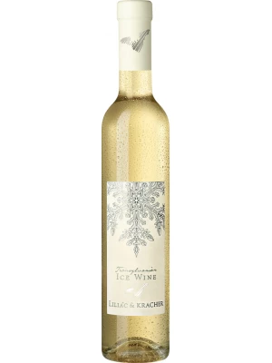 Вино Kracher, Transylvanian Ice Wine 2022, 0.375 л
