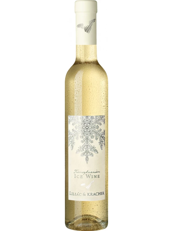 Kracher, Transylvanian Ice Wine