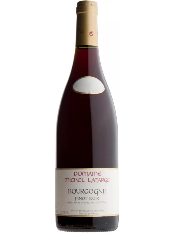 Domaine Michel Lafarge, Bourgogne Pinot Noir AOC