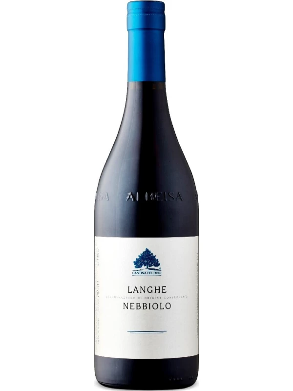 Cantina del Pino, Langhe Nebbiolo
