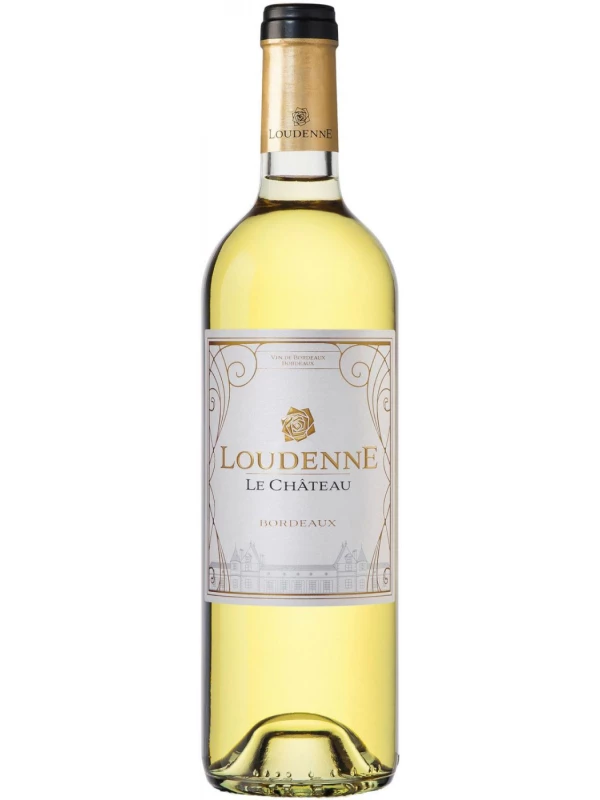 Loudenne Le Chateau Bordeaux AOC