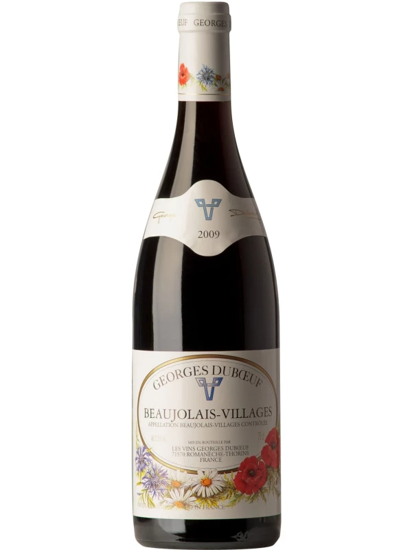 Georges Duboeuf, Beaujolais-Villages