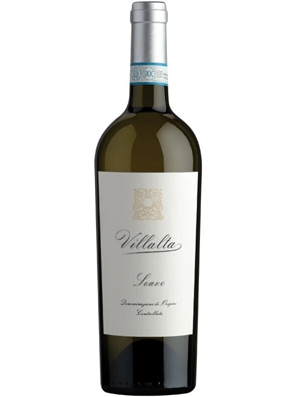 Casa Girelli, Villalta Soave DOC