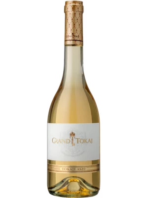 Вино Grand Tokaj, Aszu 6 Puttonyos 0.5 л