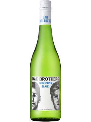 Вино Goedverwacht Wine Estate, Bad Brothers Sauvignon Blanc 0.75 л