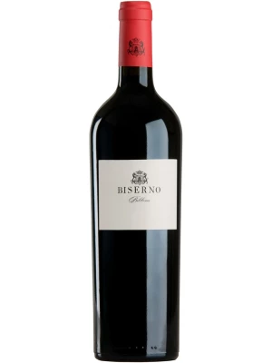 Вино Biserno, Toscana IGT 2011, 1.5 л