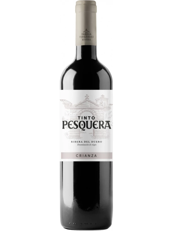 Tinto Pesquera Crianza, Ribera del Duero DO