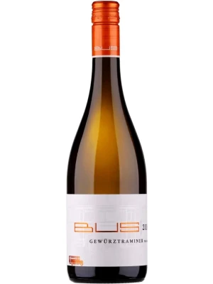 Вино Weingut Bus, Gewurztraminer Trocken 2021, 0.75 л