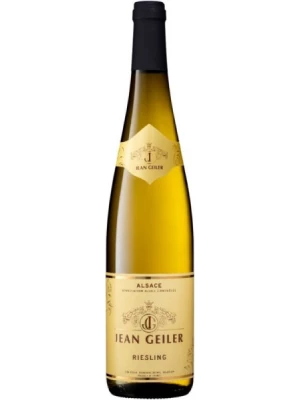 Вино Jean Geiler, Riesling, Alsace AOC 0.75 л