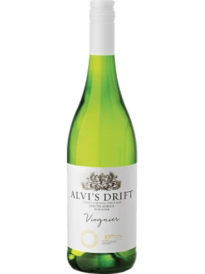 Вино Alvi's Drift, Viognier 2018, 0.75 л