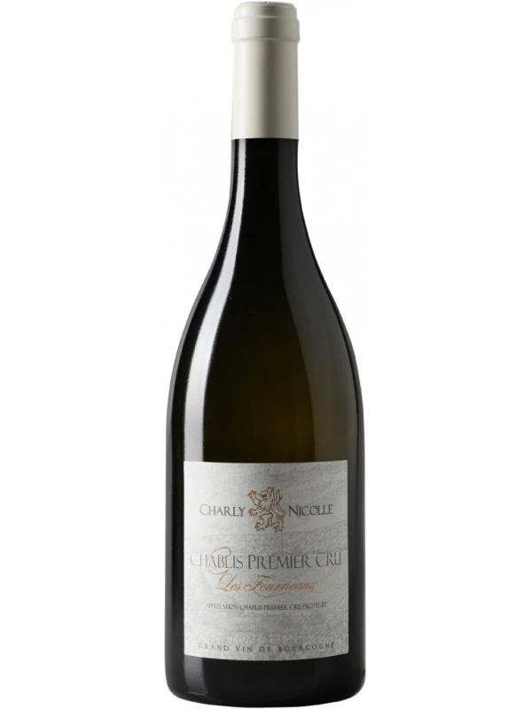 Domaine Charly Nicolle, Chablis Premier Cru Les Fourneaux AOC