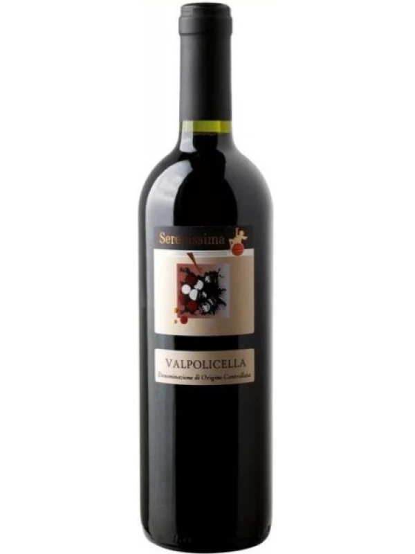 Valpolicella Serenissima DOC