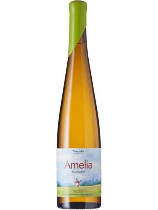Winemafia Amelia
