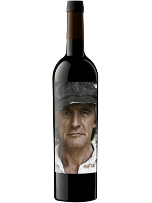 Вино Matsu, El Recio 2020, 0.75 л