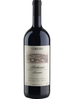 Вино Ceretto, Barbaresco Bernardot DOCG 2020, 1.5 л