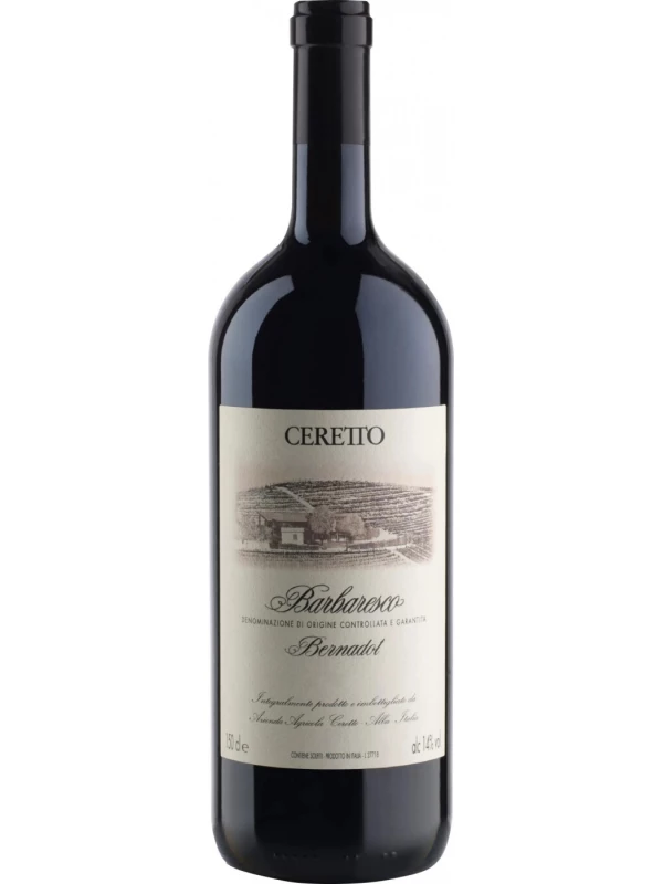 Ceretto, Barbaresco Bernardot DOCG