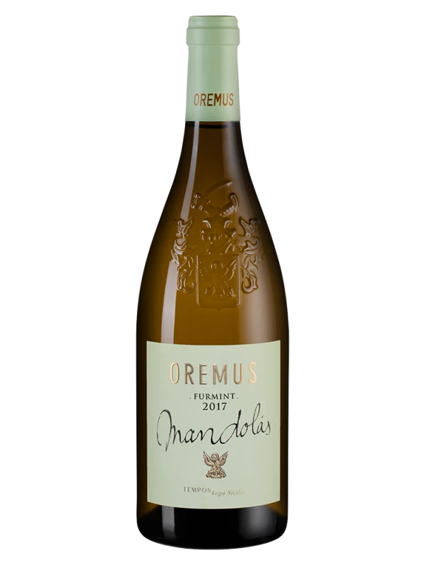 Oremus, Furmint Mandolas