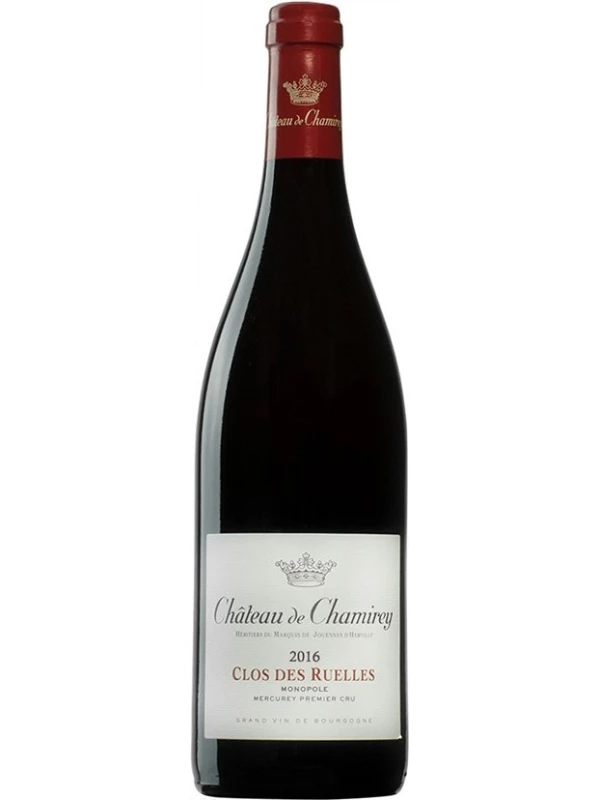 Chateau de Chamirey, Mercurey Premier Cru Clos des Ruelles AOC