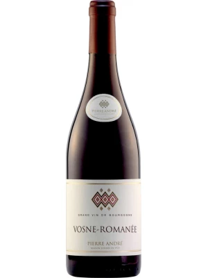 Вино Pierre Andre, Vosne-Romanee AOC 2020, 0.75 л