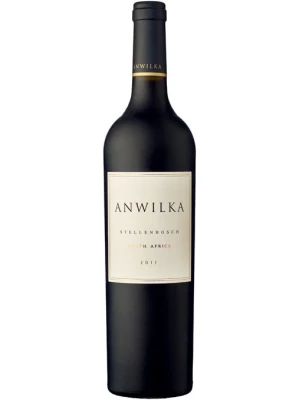 Вино Anwilka 2015, 0.75 л