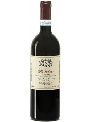 Вино Elio Altare, Giarborina, Lange DOC 2014, 0.75 л