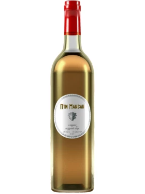 Вино Лефкадия Пти Мансан 2016, 0.75 л