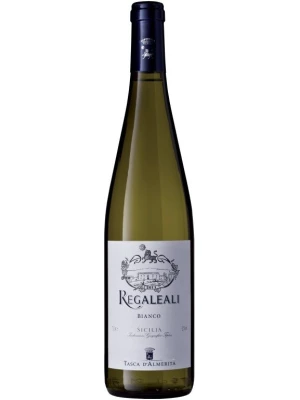 Вино Regaleali IGT 2011, 0.75 л