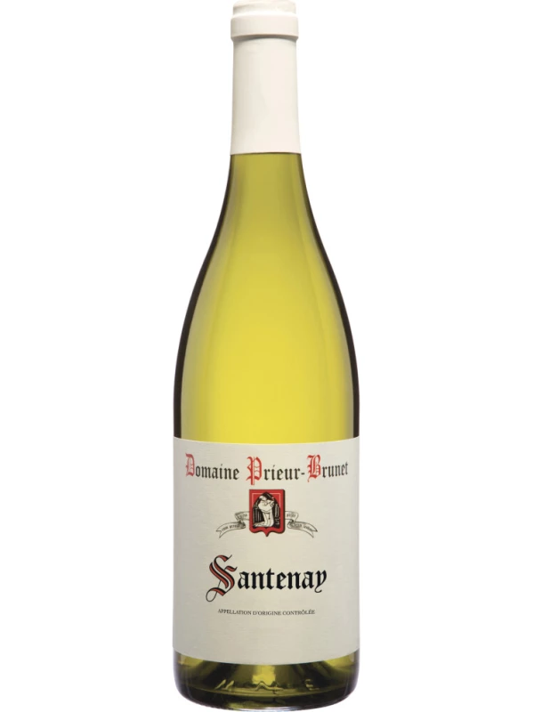 Domaine Prieur-Brunet, Santenay AOC Blanc