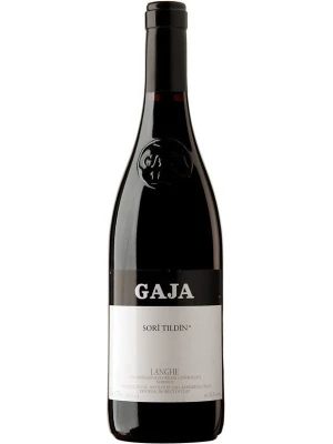 Вино Gaja, Sori Tildin, Langhe DOC 2014, 1.5 л