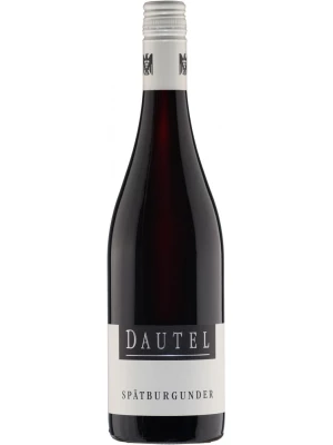 Вино Dautel, Spatburgunder 2022, 0.75 л