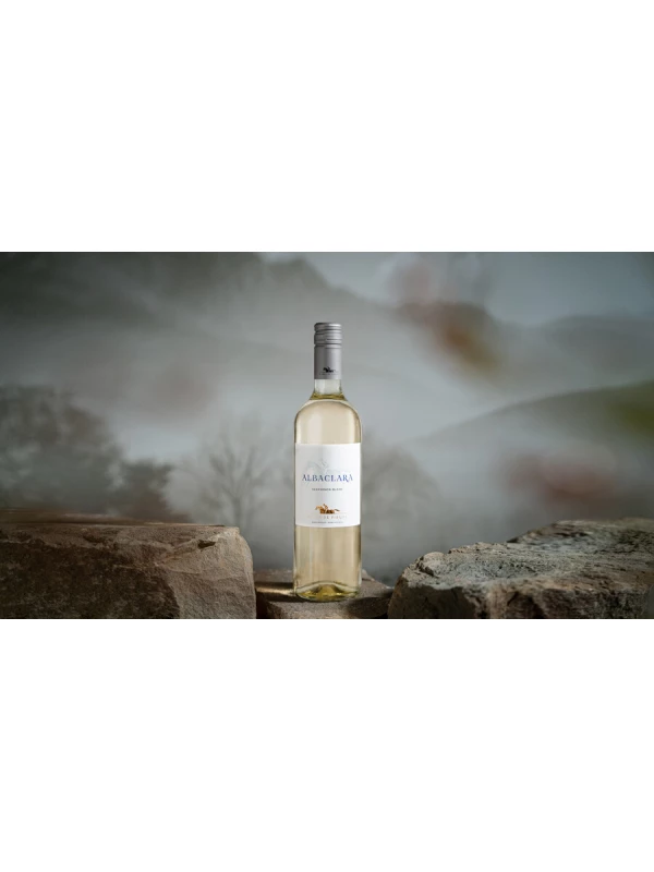 Albaclara Sauvignon Blanc