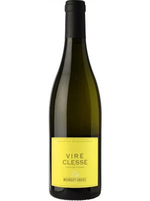 Вино Meurgey-Croses, Vire-Clesse Vieilles Vignes AOC 2018, 0.75 л