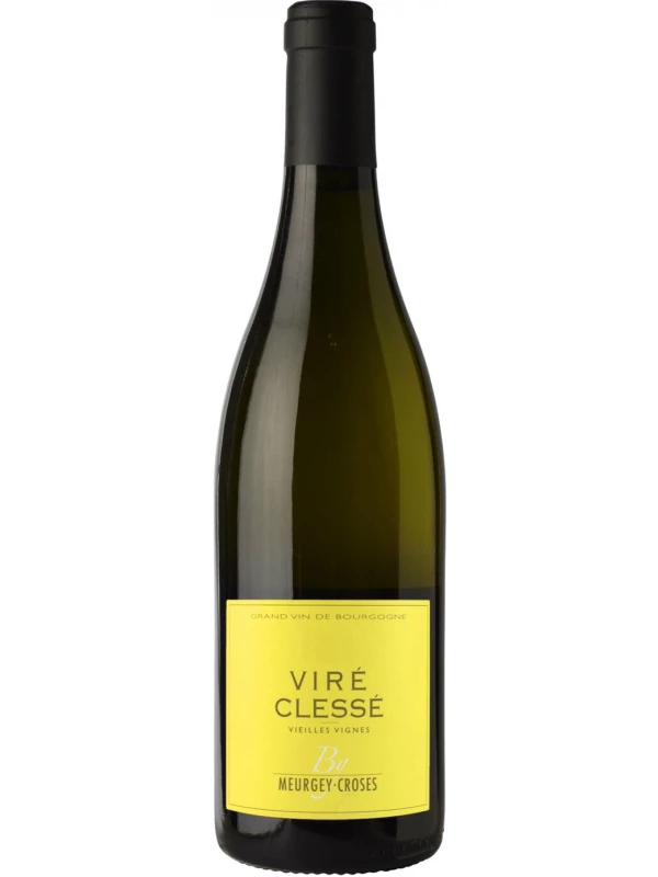 Meurgey-Croses, Vire-Clesse Vieilles Vignes AOC