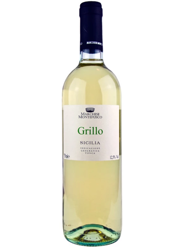 Marchese Montefusco Insolia, Sicilia IGT