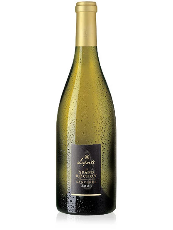 Laporte Sancerre AOC Le Grand Rochoy White