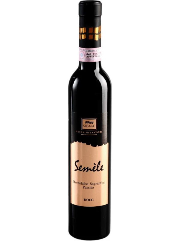 Signae, Semele Montefalco Sagrantino Passito DOCG