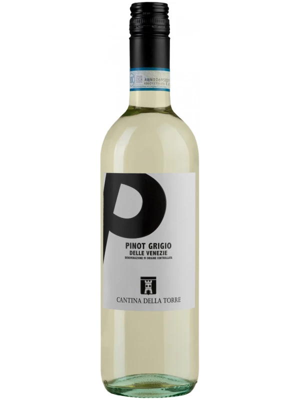 Cantina della Torre, Pinot Grigio delle Venezie DOC