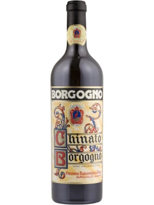 Вино Borgogno, Chinato 0.75 л