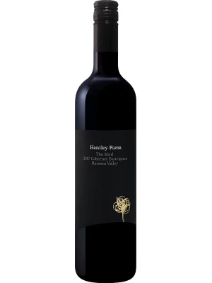 Вино Hentley Farm, The Marl Cabernet Sauvignon 2020, 0.75 л