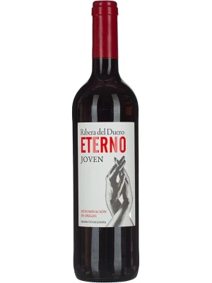 Вино Arrocal, Eterno Joven, Ribera del Duero DO 2020, 0.75 л