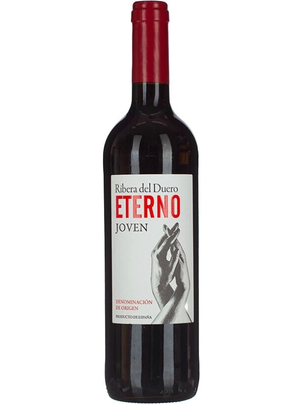 Arrocal, Eterno Joven, Ribera del Duero DO