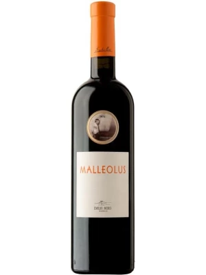 Вино Ribera del Duero DO, Malleolus 2010, 0.75 л