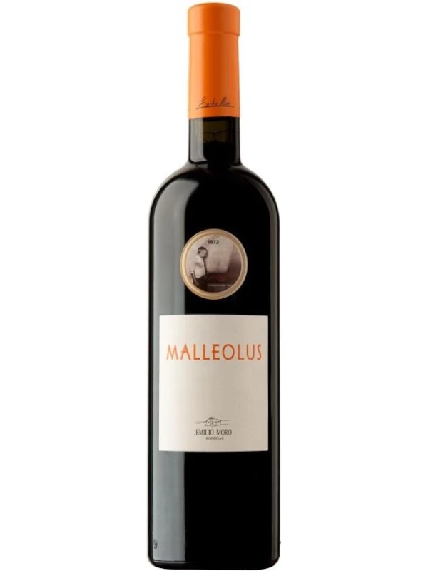 Ribera del Duero DO, Malleolus