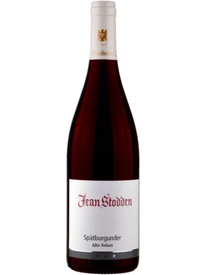Вино Jean Stodden, Spatburgunder Alte Reben 2019, 0.75 л