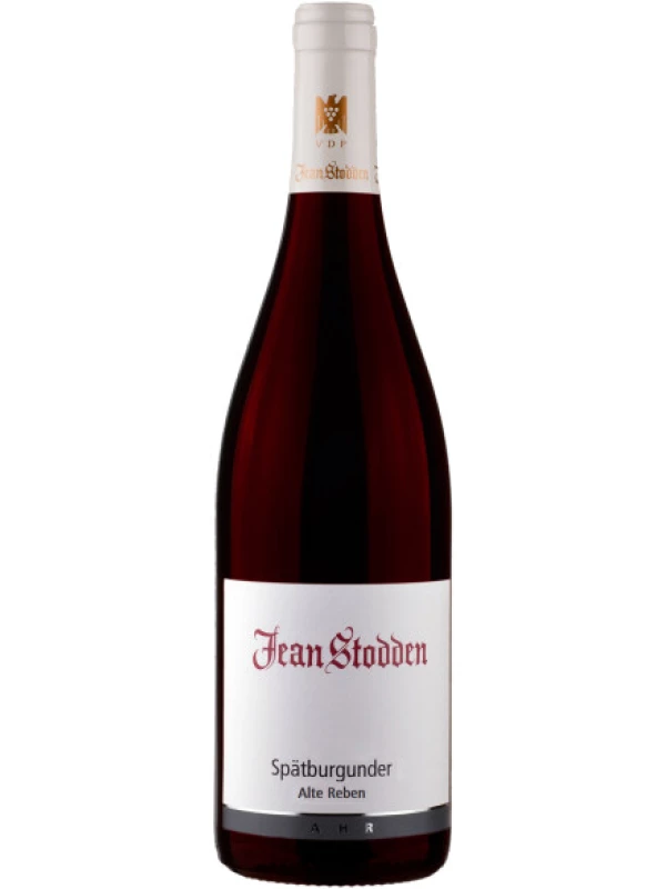 Jean Stodden, Spatburgunder Alte Reben