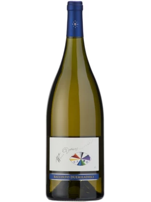 Вино Jermann, W.… Dreams…, Friuli-Venezia Giulia IGT 2017, 1.5 л